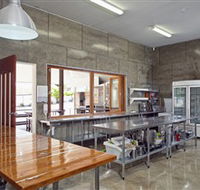 cuwallaroo cu2 - Accommodation Rockhampton