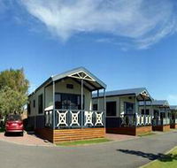 Discovery Holiday Park - Adelaide Beachfront - Accommodation Rockhampton