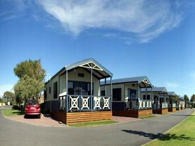 Discovery Holiday Park - Adelaide Beachfront - Accommodation Rockhampton 0
