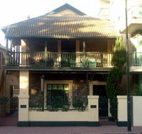 Grandview House Apartments - Glenelg - Accommodation Rockhampton