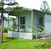 Green's Retreat - Accommodation Rockhampton