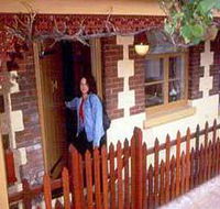 Melbourne Street Mews - Accommodation Rockhampton