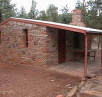 Moolooloo Station - Accommodation Rockhampton