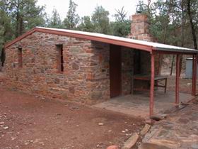 Moolooloo Station - Accommodation Rockhampton 0