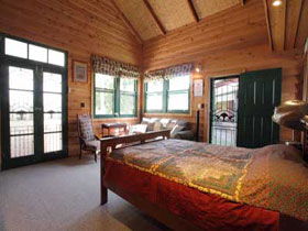 Peppercorns Bed And Breakfast - Accommodation Rockhampton 1