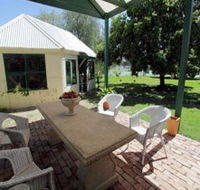 Peppercorns Bed and Breakfast - Accommodation Rockhampton