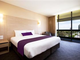 Sage Hotel Adelaide - Accommodation Rockhampton 1