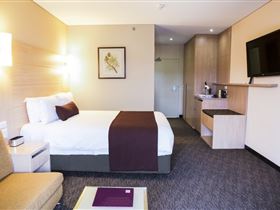 Sage Hotel Adelaide - Accommodation Rockhampton 2