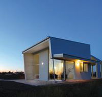 Tanonga Luxury Eco-Lodges - Accommodation Rockhampton