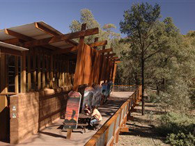 Wilpena Pound Resort - Accommodation Rockhampton 1