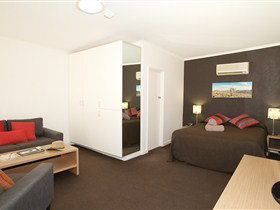 Wilpena Pound Resort - Accommodation Rockhampton 2