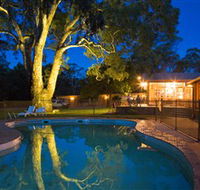 Wilpena Pound Resort - Accommodation Rockhampton