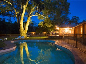 Wilpena Pound Resort - Accommodation Rockhampton 0