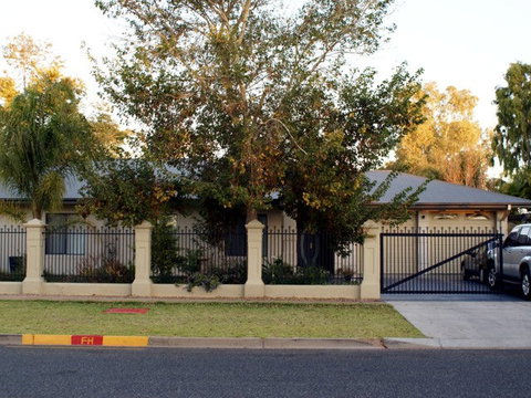 A Good Rest B&B - Accommodation Rockhampton 1