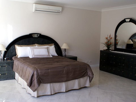 A Good Rest B&B - Accommodation Rockhampton 0