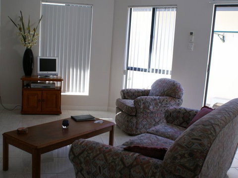 A Good Rest B&B - Accommodation Rockhampton 3