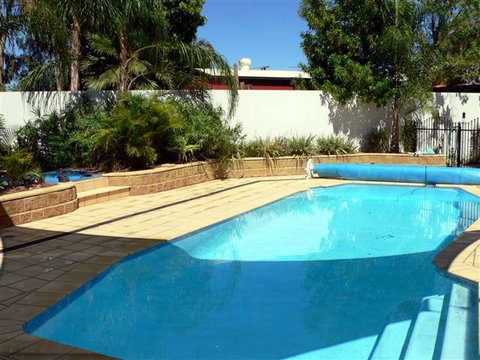 A Good Rest B&B - Accommodation Rockhampton 4