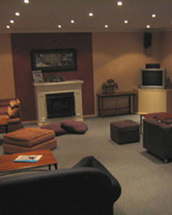 Aalberg Chalet - Accommodation Rockhampton 1