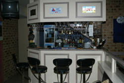 Aalberg Chalet - Accommodation Rockhampton 2