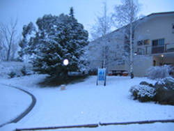 Aalberg Chalet - Accommodation Rockhampton 4