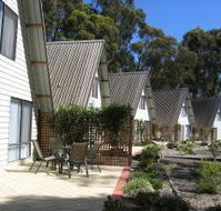 A-Line Holiday Village - Accommodation Rockhampton