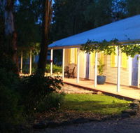 Amy's House - Accommodation Rockhampton