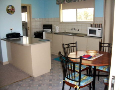 Ashwood Park Bed & Breakfast - Accommodation Rockhampton 1