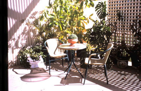 Ashwood Park Bed & Breakfast - Accommodation Rockhampton 0