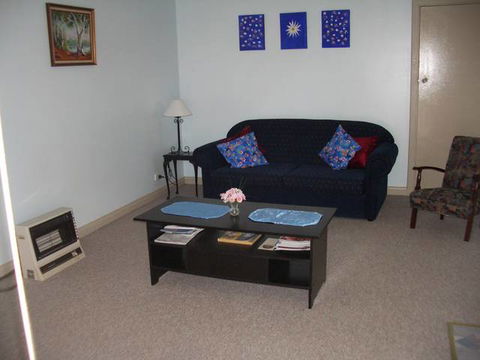 Ashwood Park Bed & Breakfast - Accommodation Rockhampton 4