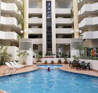 Atrium Hotel Mandurah - Accommodation Rockhampton