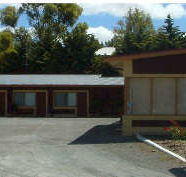 Auburn Shiraz Motel - Accommodation Rockhampton