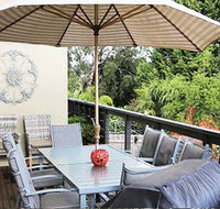 Austin Rise BB - Accommodation Rockhampton