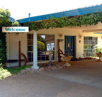 Australian Homestead - Accommodation Rockhampton