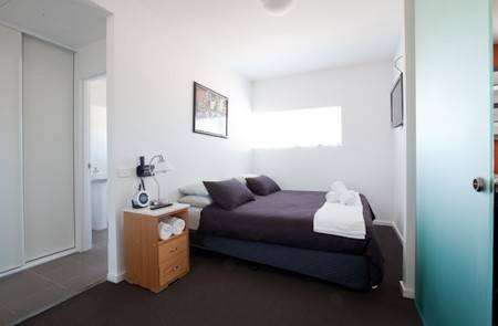 B7 Honeysuckle Apartments - Accommodation Rockhampton 4