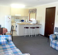 Back O' Bourke Accommodation - Accommodation Rockhampton