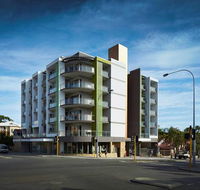 Baileys Serviced Apartments - Accommodation Rockhampton