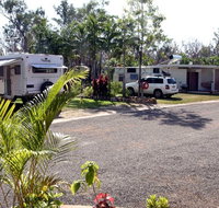 Batchelor Holiday Park - Accommodation Rockhampton