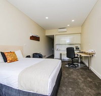Belconnen Way Motel  Serviced Apartments - Accommodation Rockhampton