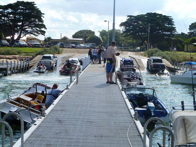 St Leonards VIC Accommodation Rockhampton