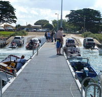 Bellarine Bayside Holiday Parks - St Leonards Area 3 - Accommodation Rockhampton