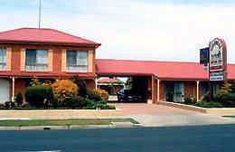 BEST WESTERN Colonial Motor Inn Bairnsdale - Accommodation Rockhampton 4