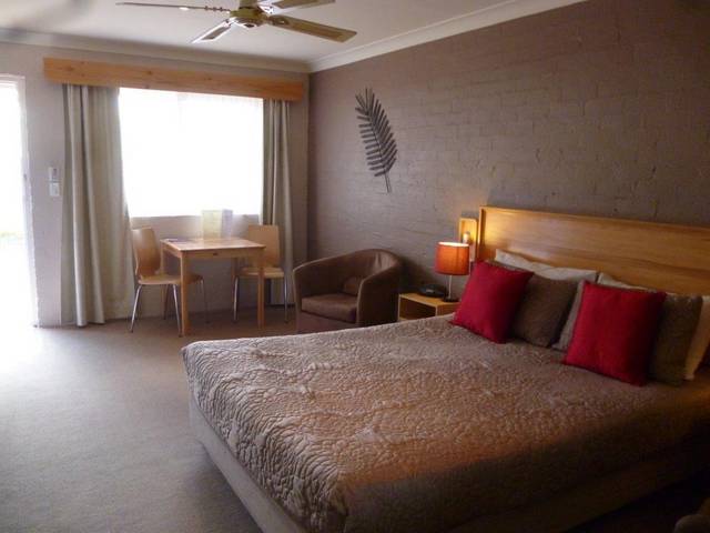  Accommodation Rockhampton