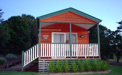Bethany Cottages - Accommodation Rockhampton 0
