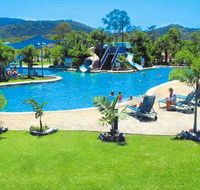 BIG4 Adventure Whitsunday Resort - Accommodation Rockhampton