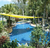 BIG4 Airlie Cove Resort and Caravan Park - Accommodation Rockhampton