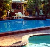 BIG4 Point Vernon Holiday Park - Accommodation Rockhampton