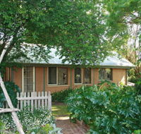 Birch House Koroit - Accommodation Rockhampton