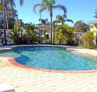 Birubi Beach Holiday Park - Accommodation Rockhampton