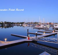 Bluewater Point