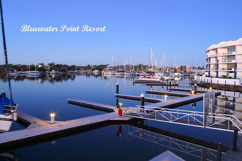 Bluewater Point - Accommodation Rockhampton 0